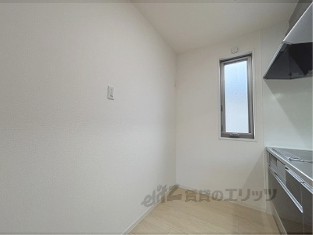 その他部屋・スペース　冷蔵庫置場