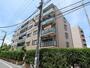 葛西駅より徒歩12分 3階 築29年10ヶ月の賃貸物件