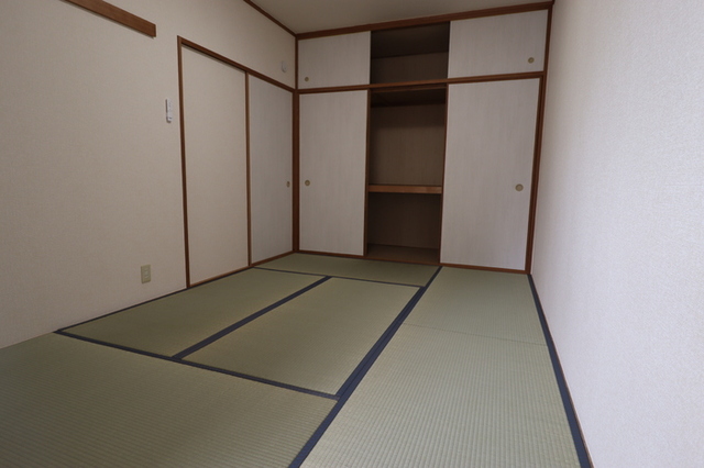 その他部屋・スペース　和室