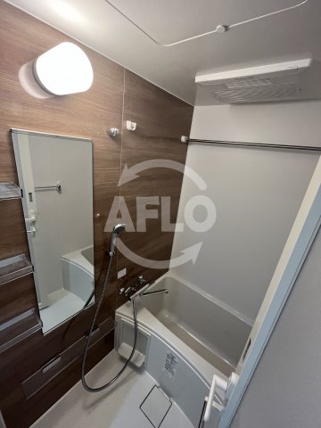 バス・シャワールーム　セイワパレス深江南　風呂