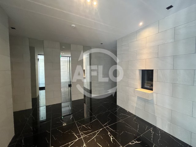 ロビー　セイワパレス深江南　ロビー