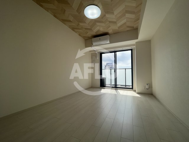 居室・リビング　セイワパレス深江南　洋室