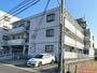 上熊本駅より徒歩10分 築26年9ヶ月 3階建の賃貸物件