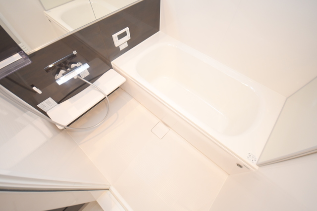 バス・シャワールーム　お風呂