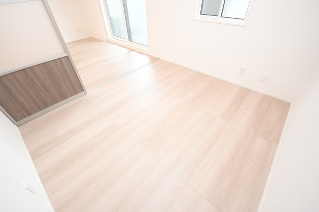 その他部屋・スペース　洋室