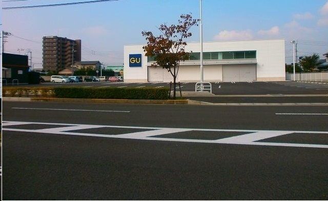 その他　GU高松レインボー店さん（その他）まで150m