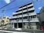 武蔵小山駅より徒歩11分 新築 5階建の賃貸物件
