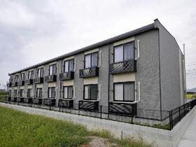 ＪＲ予讃線/丸亀駅 バス49分 (バス停)亀山学園 歩9分