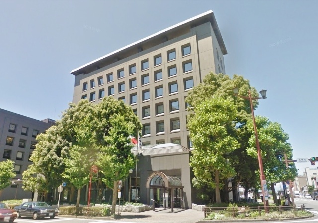 銀行　スルガ銀行（銀行）まで600m