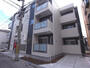 萱島駅より徒歩2分 3階 築4年10ヶ月の賃貸物件