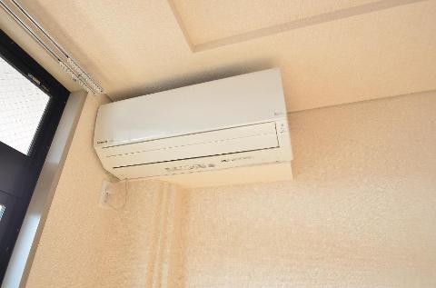 その他設備　室内設備（イメージ）