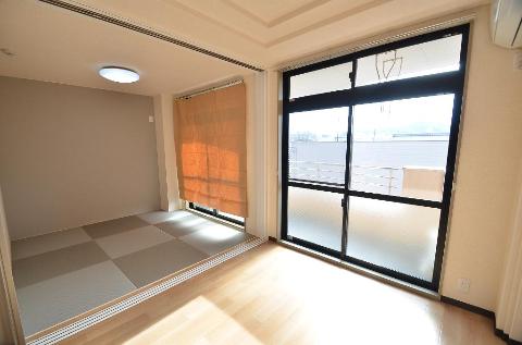 居室・リビング　リビング（イメージ）