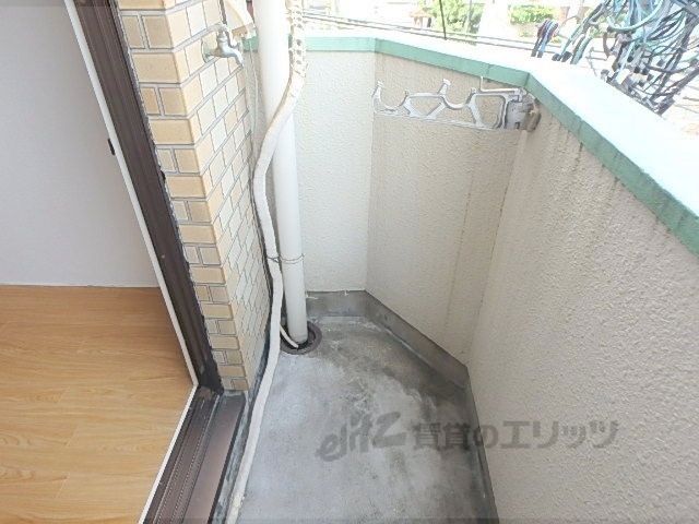 その他部屋・スペース　洗濯機置場