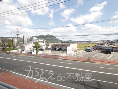 眺望　※現況優先