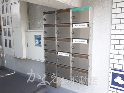 その他共有部分　※現況優先