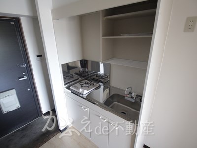 キッチン　※現況優先