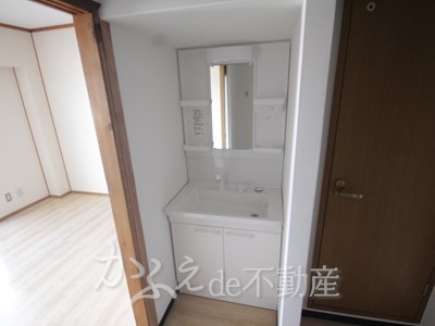 玄関　※現況優先