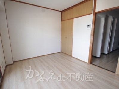 居室・リビング　※現況優先