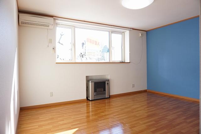 居室・リビング　リビング１