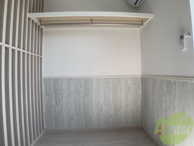 収納　収納スペースの中身はこんな感じです！イメージは掴めましたか