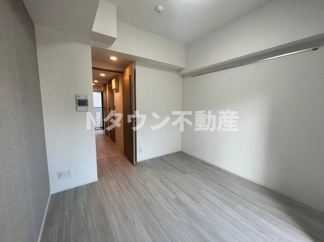 居室・リビング　居間です