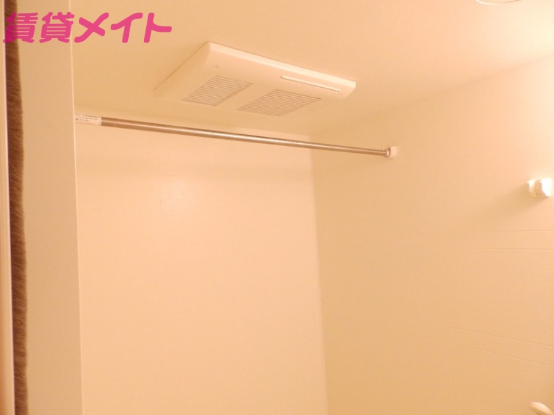 その他設備　別部屋参考写真です。