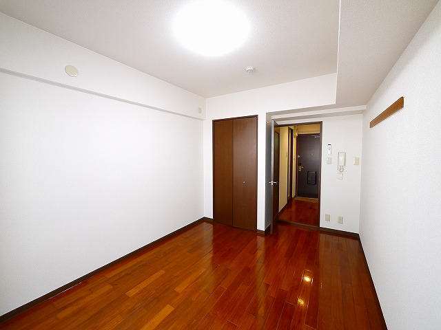 居室・リビング　使いやすい居間です