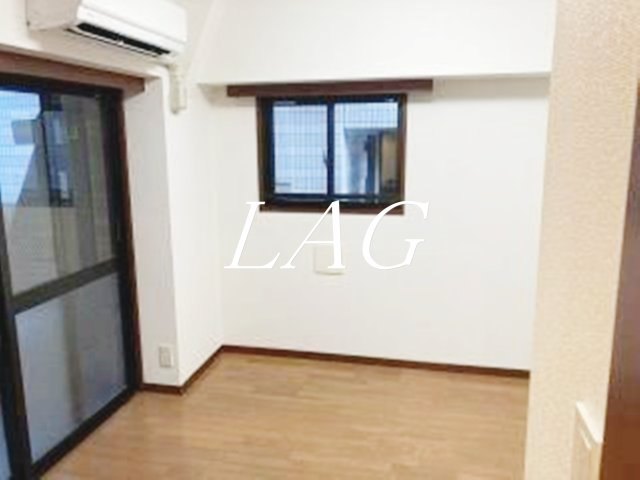 その他部屋・スペース　寝室です。