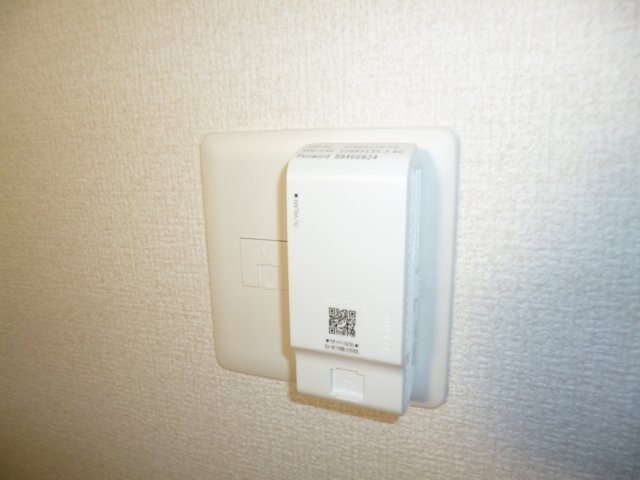 その他設備　無料ＷＩ ＦＩ完備