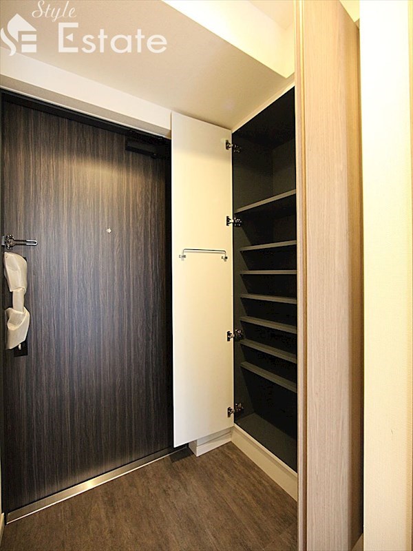 その他　シューズボックス