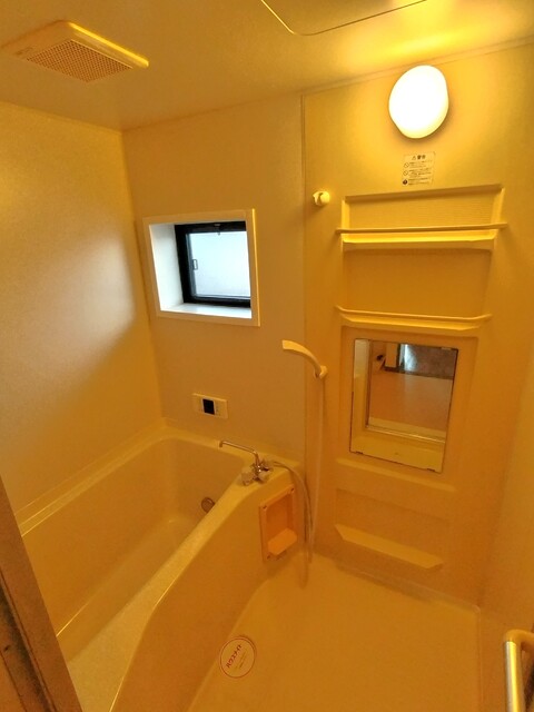 バス・シャワールーム　☆浴室☆