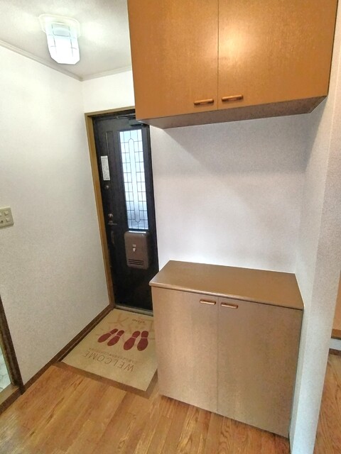 玄関　☆玄関☆