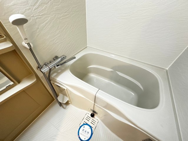 バス・シャワールーム　詳細は、RISUMO江坂本店→06-6155-7137まで♪