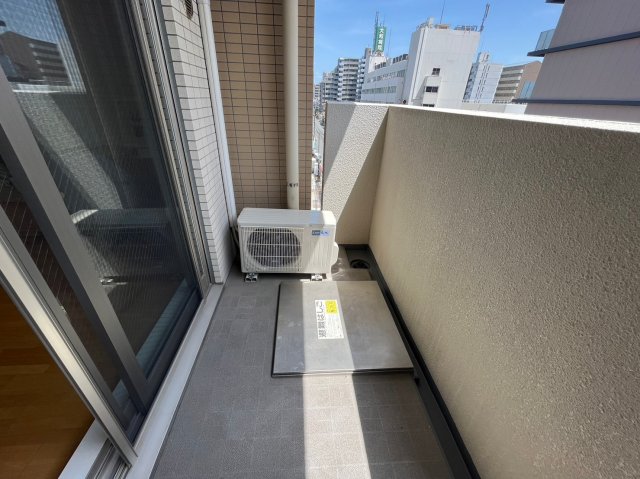 バルコニー　詳細は、RISUMO江坂本店→06-6155-7137まで♪