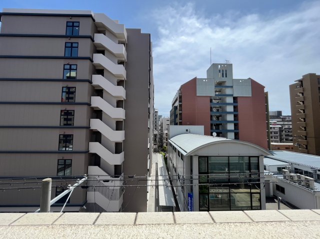 眺望　詳細は、RISUMO江坂本店→06-6155-7137まで♪