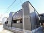 京成幕張駅より徒歩6分 1階 築2年9ヶ月の賃貸物件