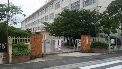 小学校　弥永西小学校（小学校）まで880m