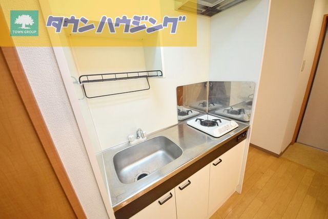 キッチン