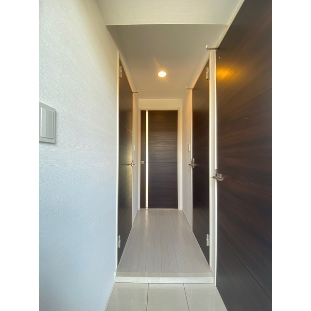 玄関　※別号室参照・現状優先※