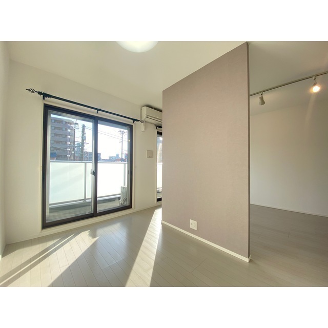 その他部屋・スペース　洋室４．１帖