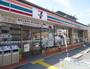 コンビニ　セブン-イレブン 茨木鮎川1丁目店（コンビニ）まで231m