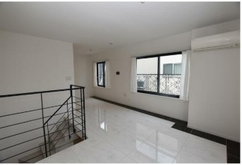 居室・リビング　居室