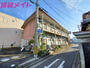平田町駅より徒歩2分 築53年11ヶ月 2階建の賃貸物件