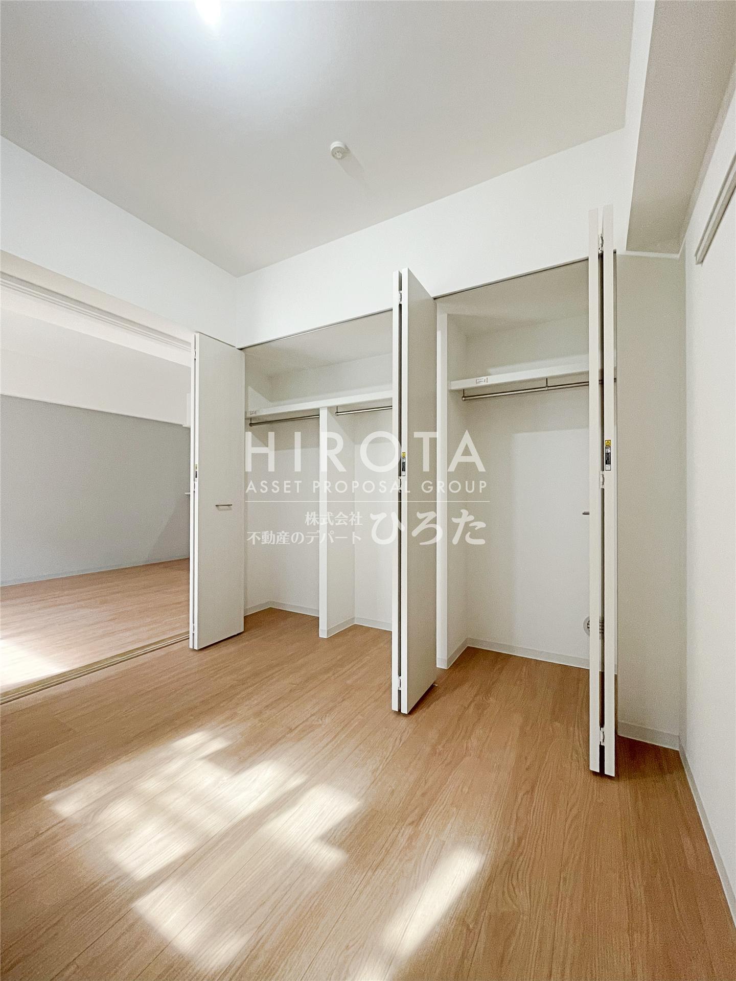 その他設備　同仕様写真になります。