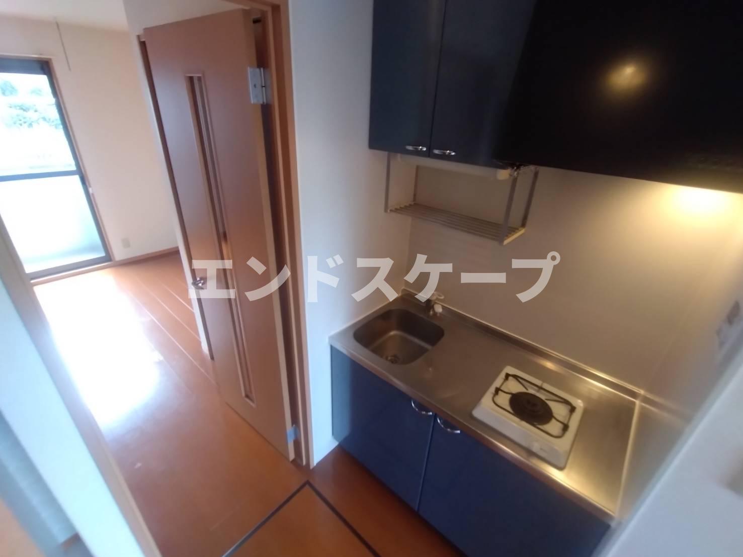 キッチン　高崎、前橋のお部屋探しはエンドスケープまで！お客様の理想お聞