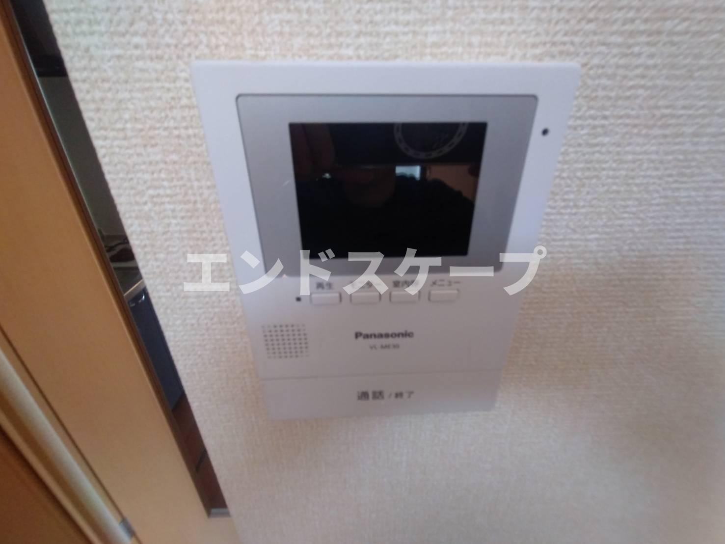 セキュリティ　高崎、前橋のお部屋探しはエンドスケープまで！お客様の理想お聞