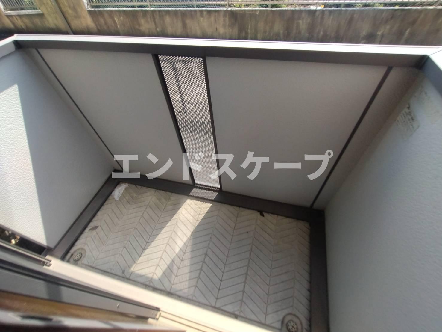 バルコニー　高崎、前橋のお部屋探しはエンドスケープまで！お客様の理想お聞