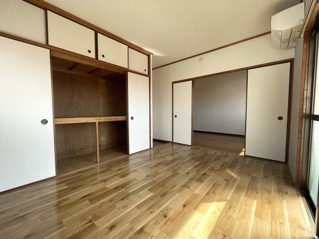 その他部屋・スペース　1LDKです♪