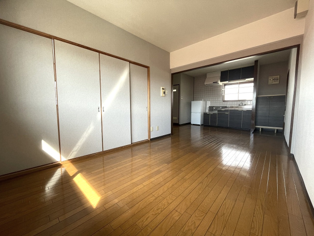 居室・リビング　リビングです！！