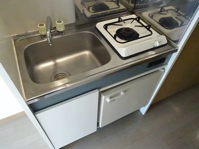 キッチン　別部屋　参考写真